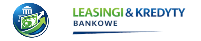 Leasingi & Kredyty Bankowe